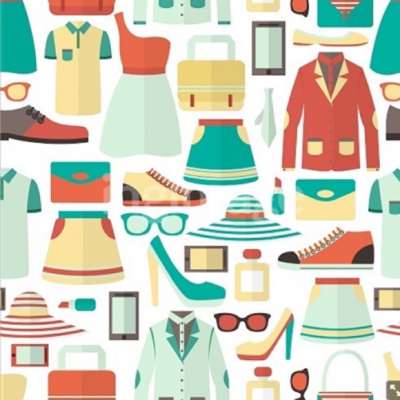 💕MAKE ME AN OFFER💕 - Picture 2 of 2